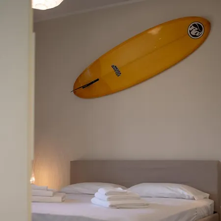 Le Suites Sul Mare Di Esterina Civitavecchia Esterno foto