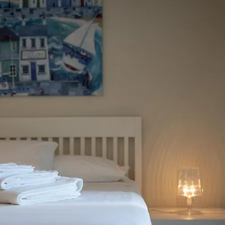 Le Suites Sul Mare Di Esterina Civitavecchia Esterno foto