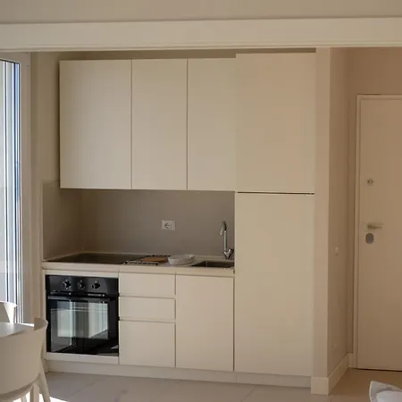 Le Suites Sul Mare Di Esterina Civitavecchia Esterno foto