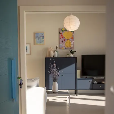 Le Suites Sul Mare Di Esterina Civitavecchia Esterno foto