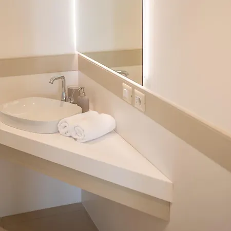 Le Suites Sul Mare Di Esterina Civitavecchia Esterno foto