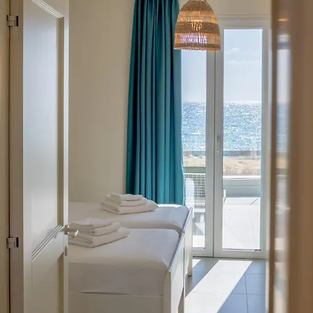Le Suites Sul Mare Di Esterina Civitavecchia Esterno foto