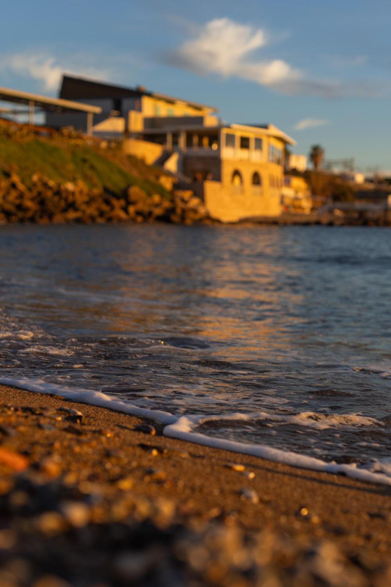 Le Sul Mare Di Esterina Civitavecchia
