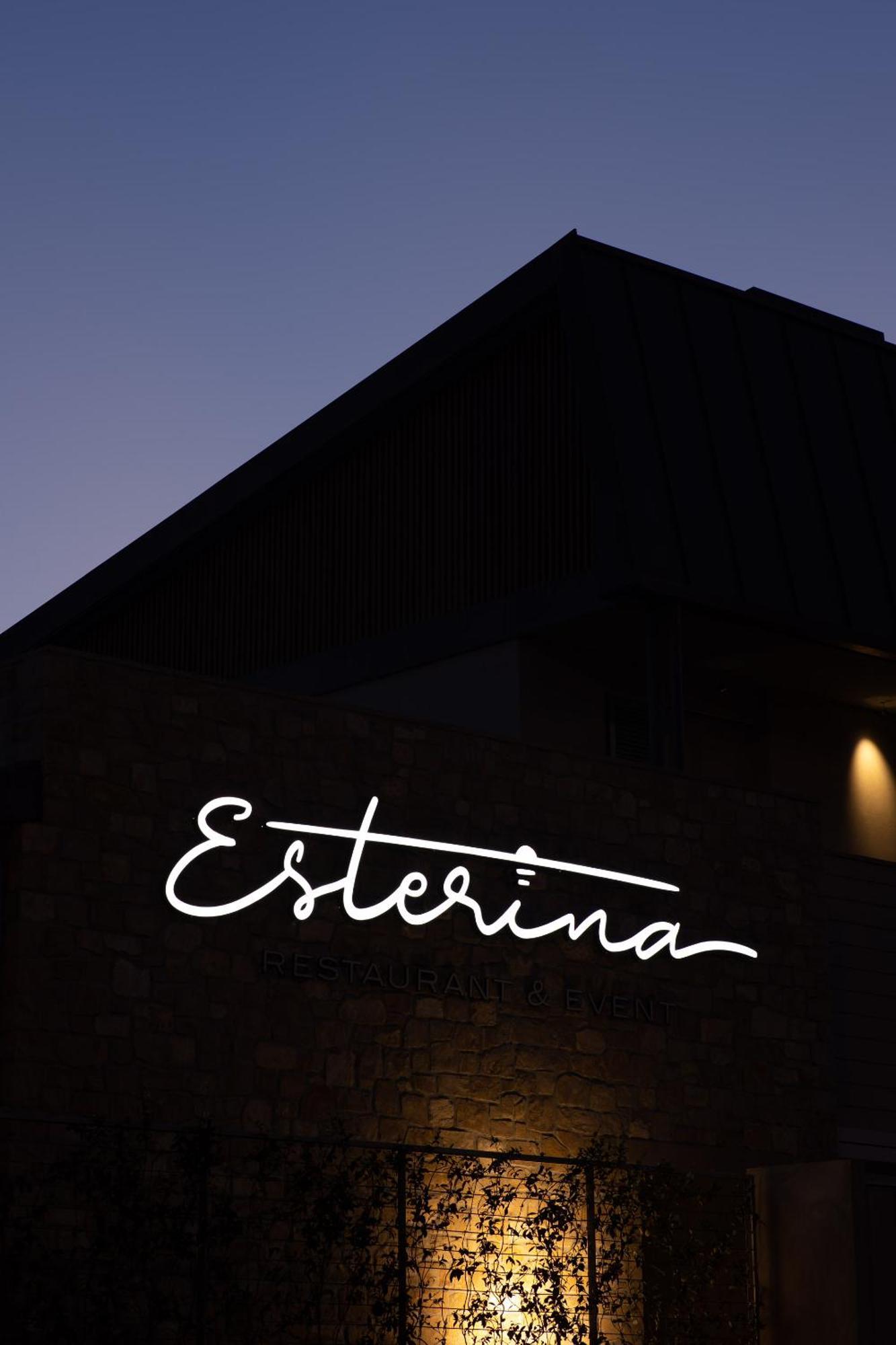 Le Sul Mare Di Esterina *
