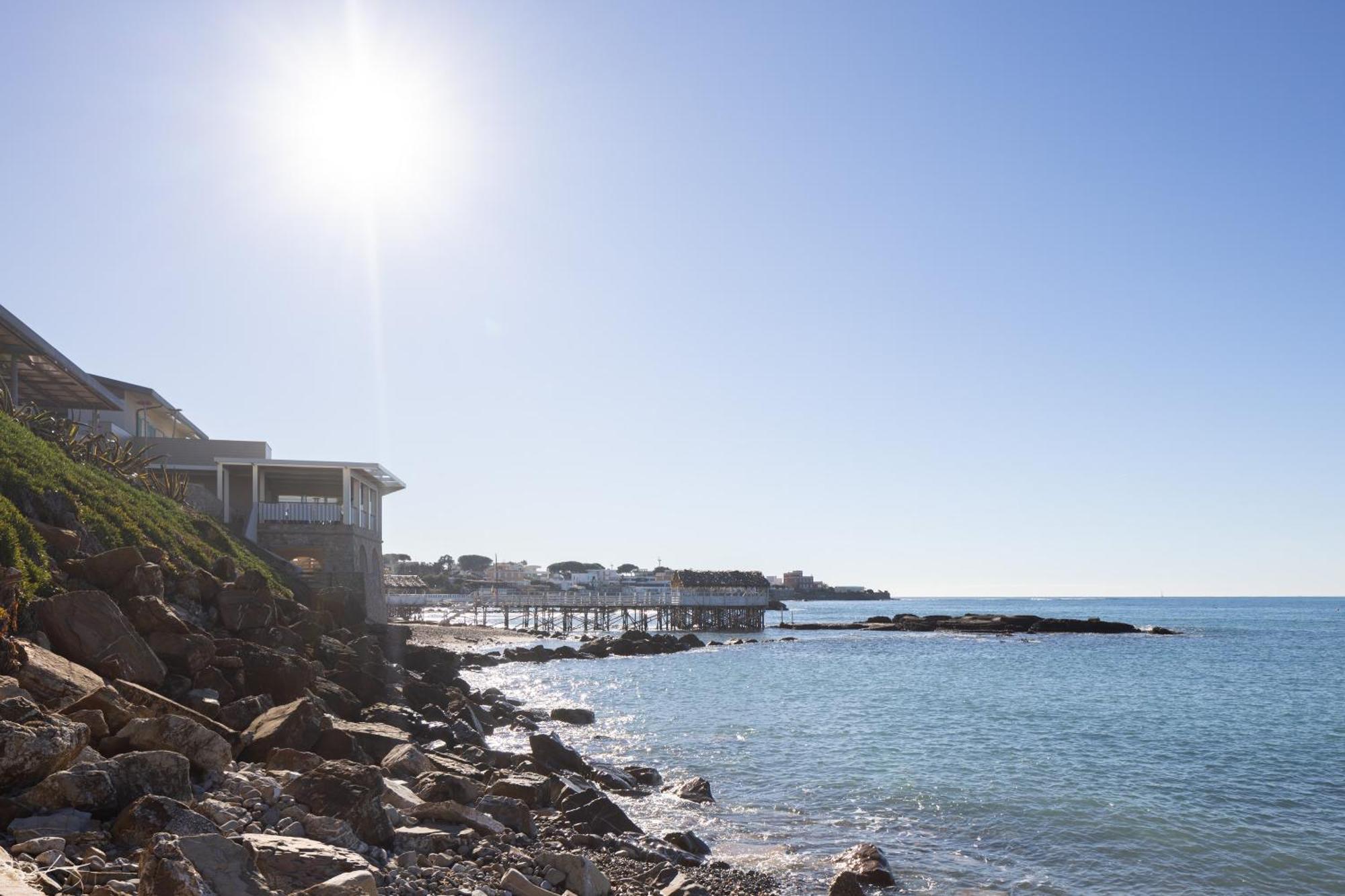 Le Sul Mare Di Esterina * Civitavecchia