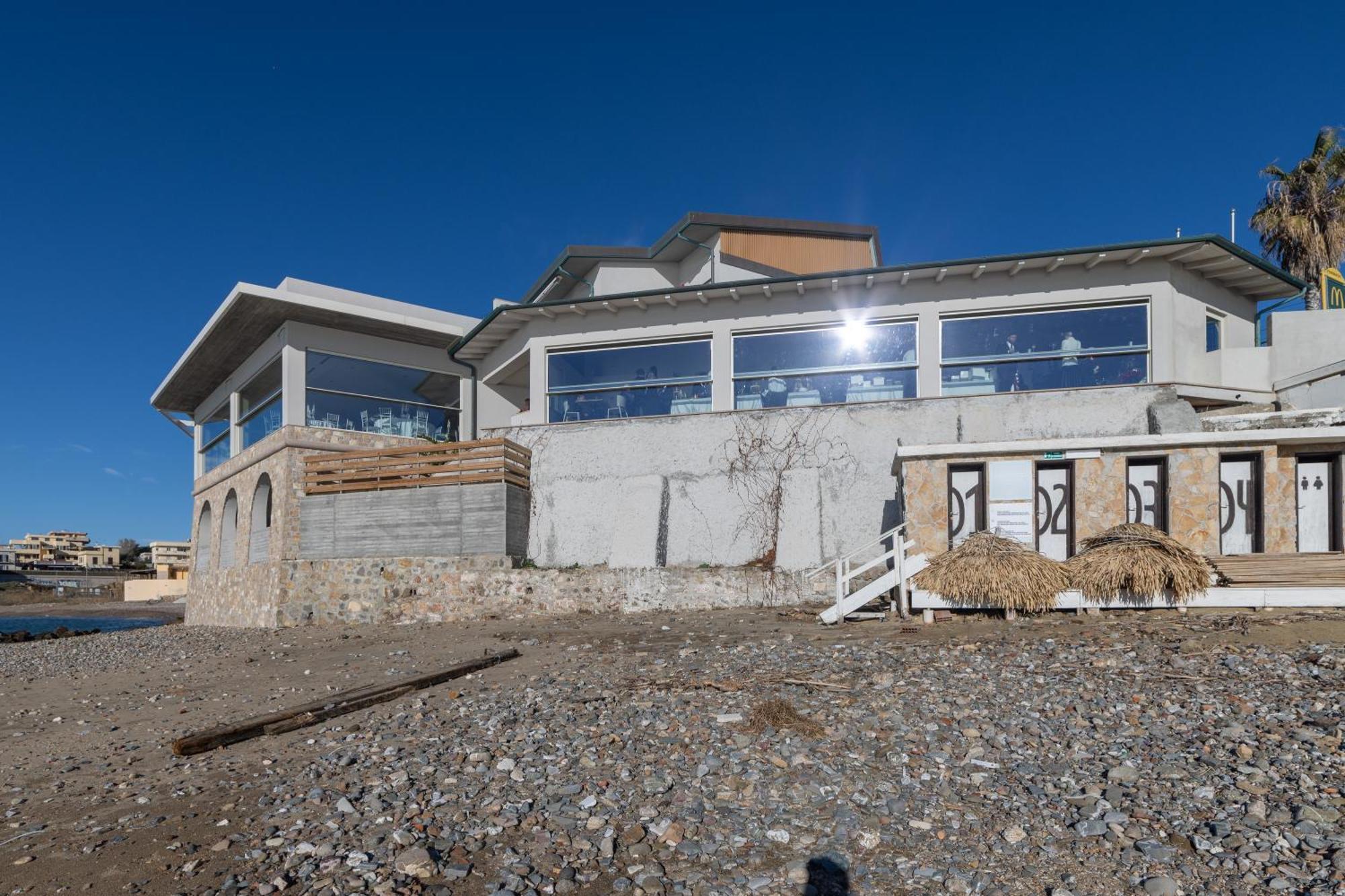 Le Sul Mare Di Esterina Apartment *