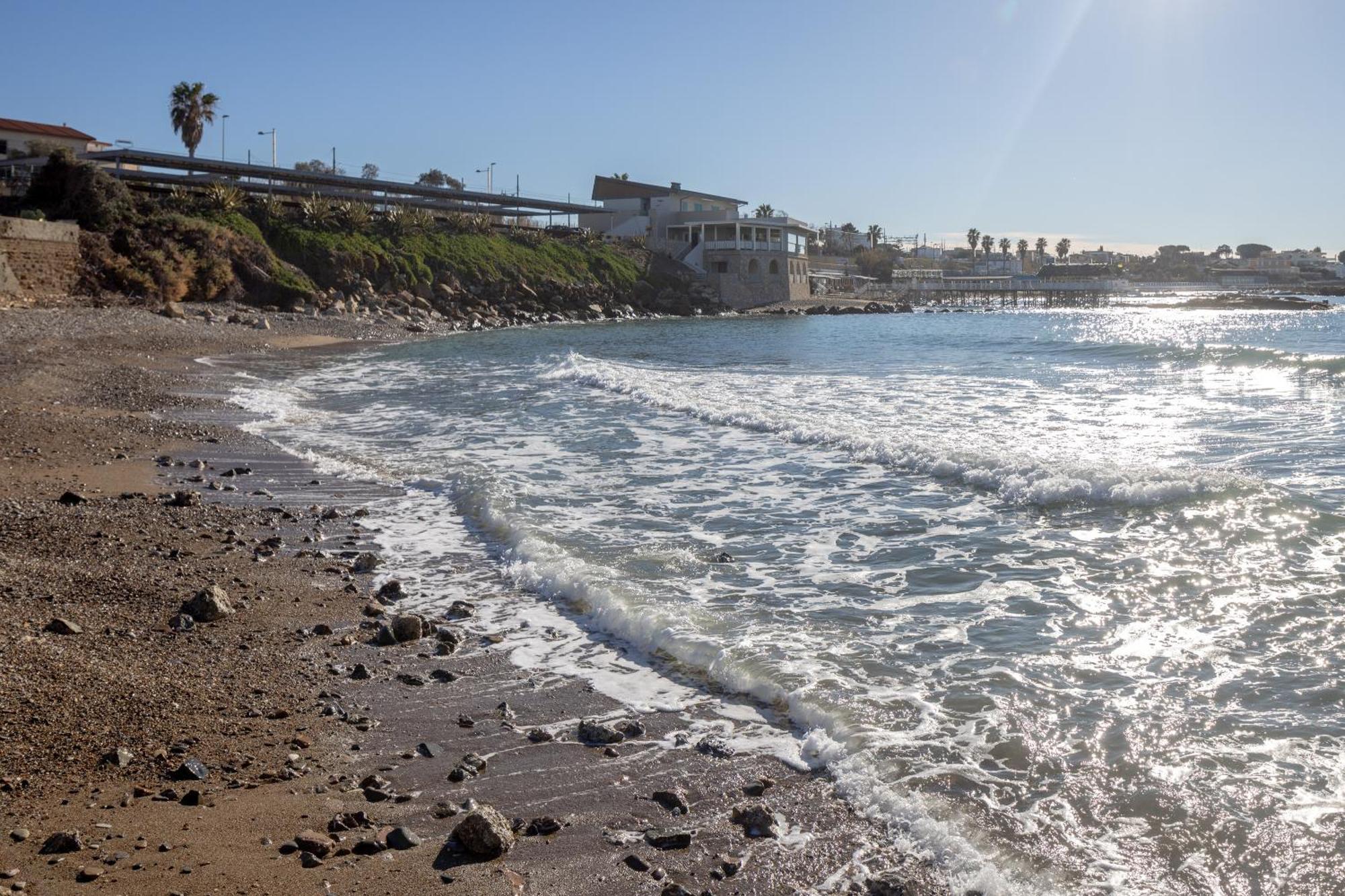 Le Sul Mare Di Esterina * Civitavecchia