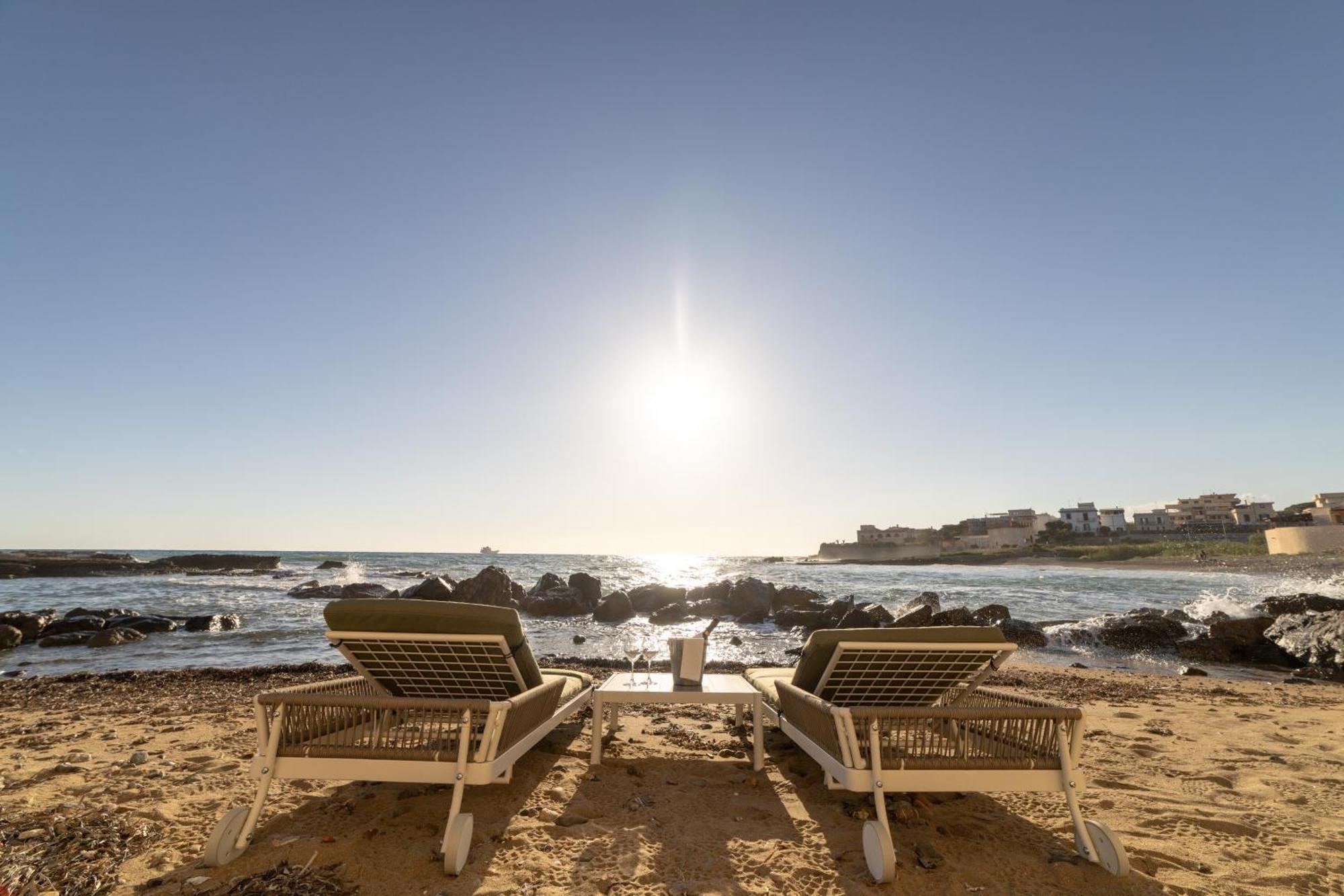 Le Sul Mare Di Esterina Apartment Civitavecchia