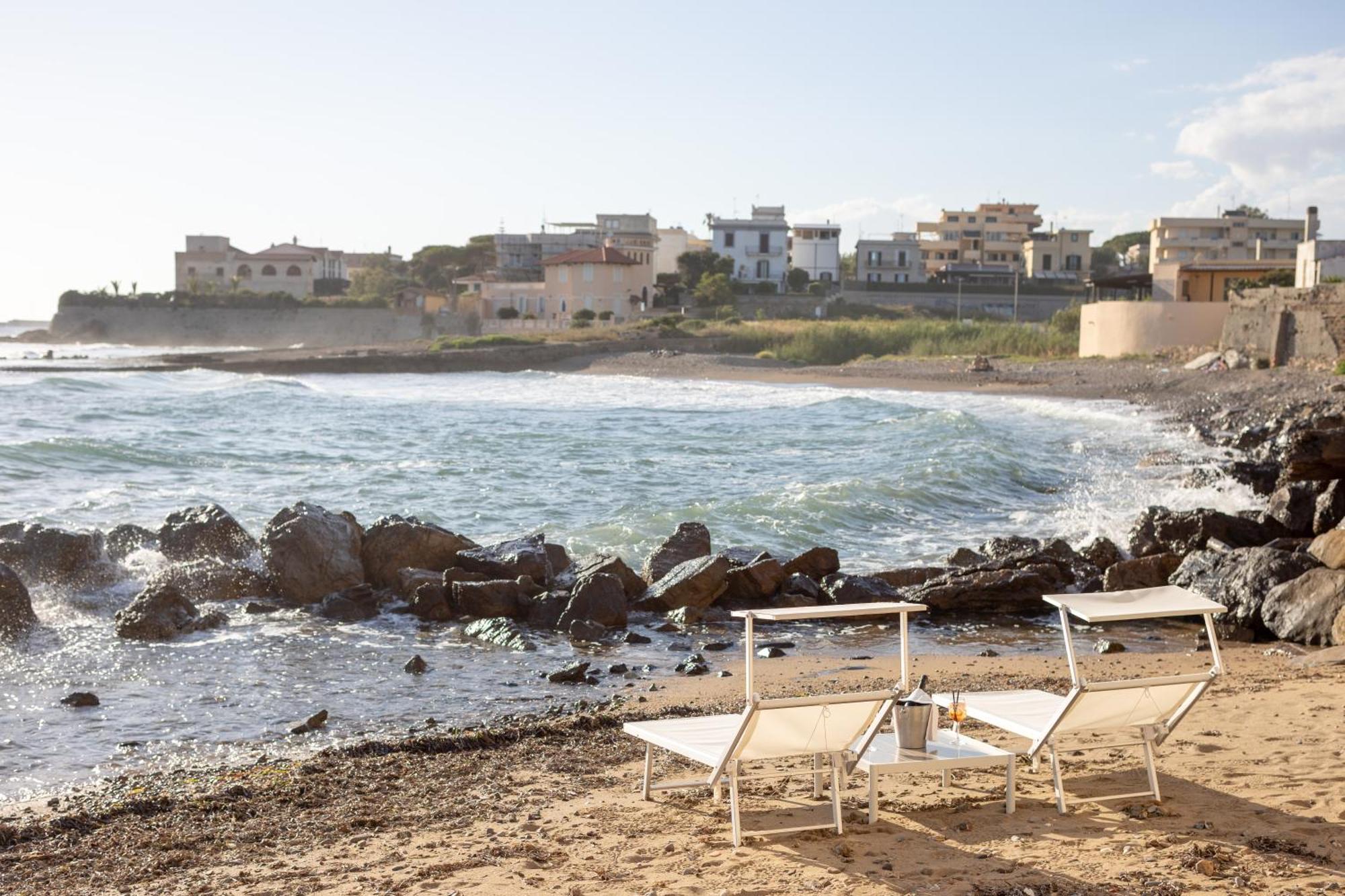Le Sul Mare Di Esterina * Civitavecchia