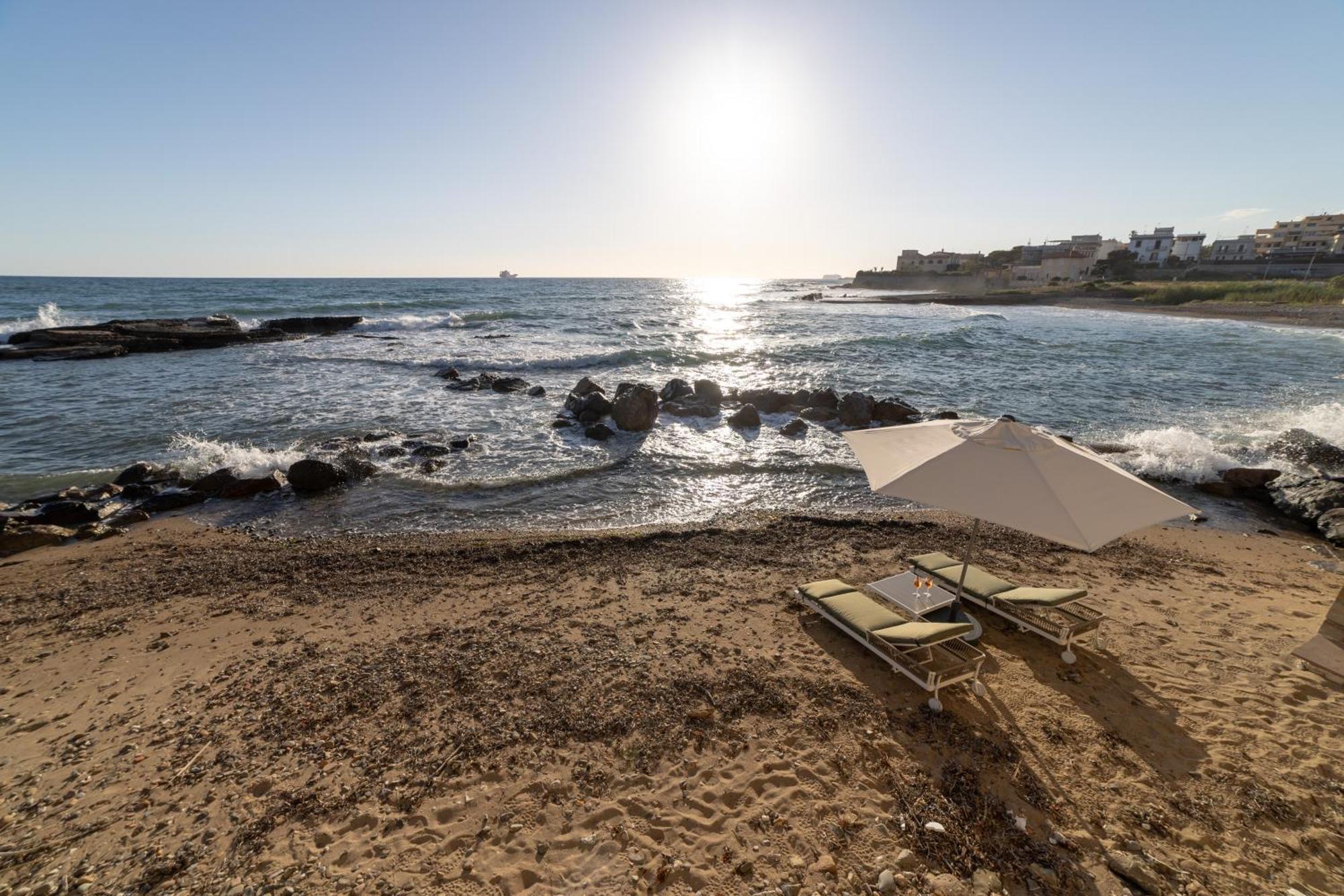 Le Sul Mare Di Esterina Apartment *