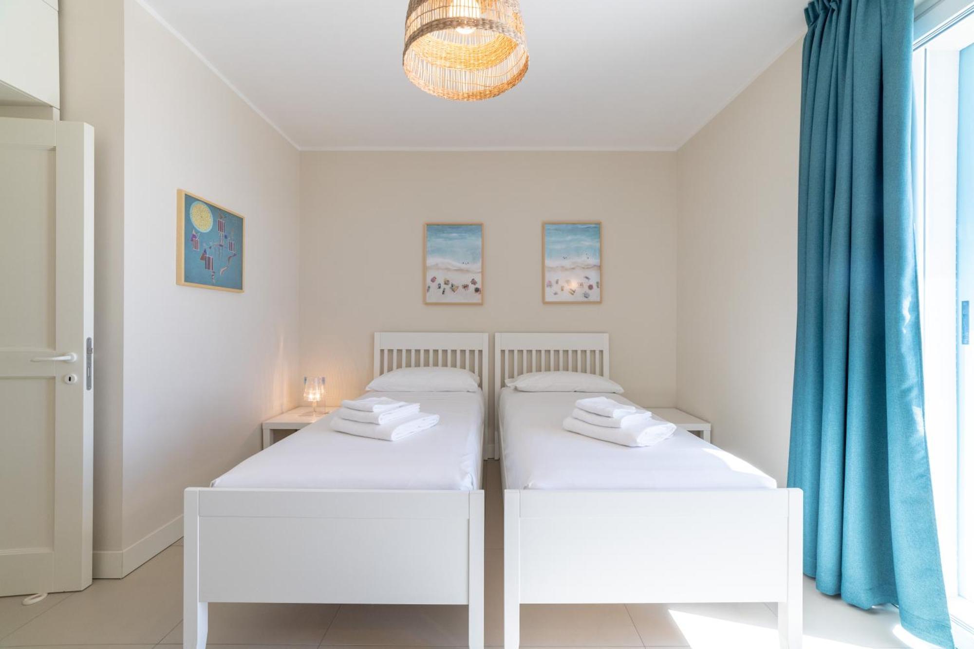 Le Sul Mare Di Esterina Apartment *
