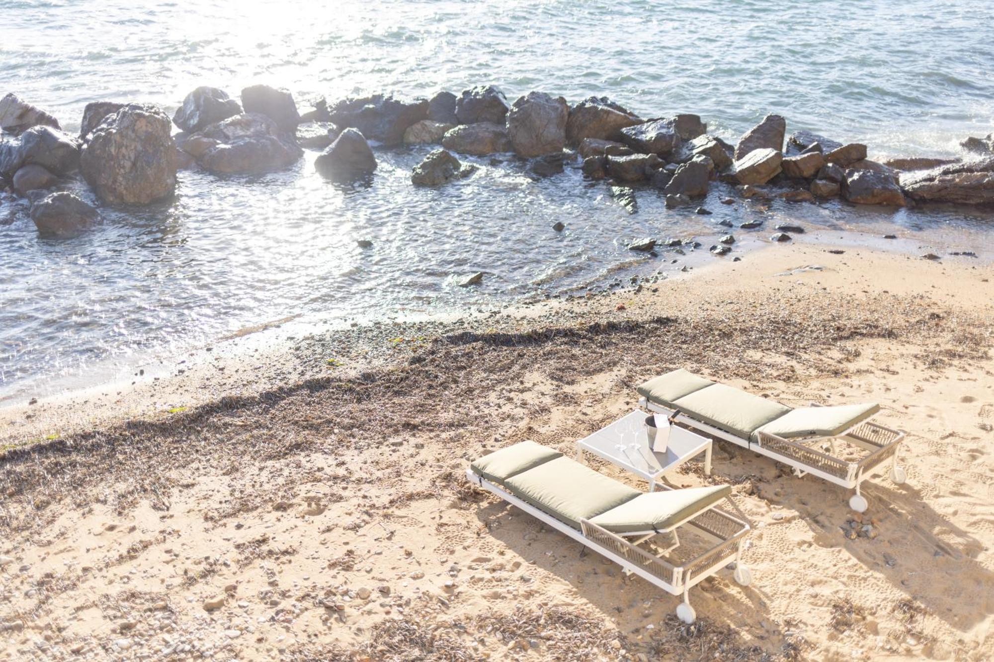 Le Sul Mare Di Esterina Apartment Civitavecchia