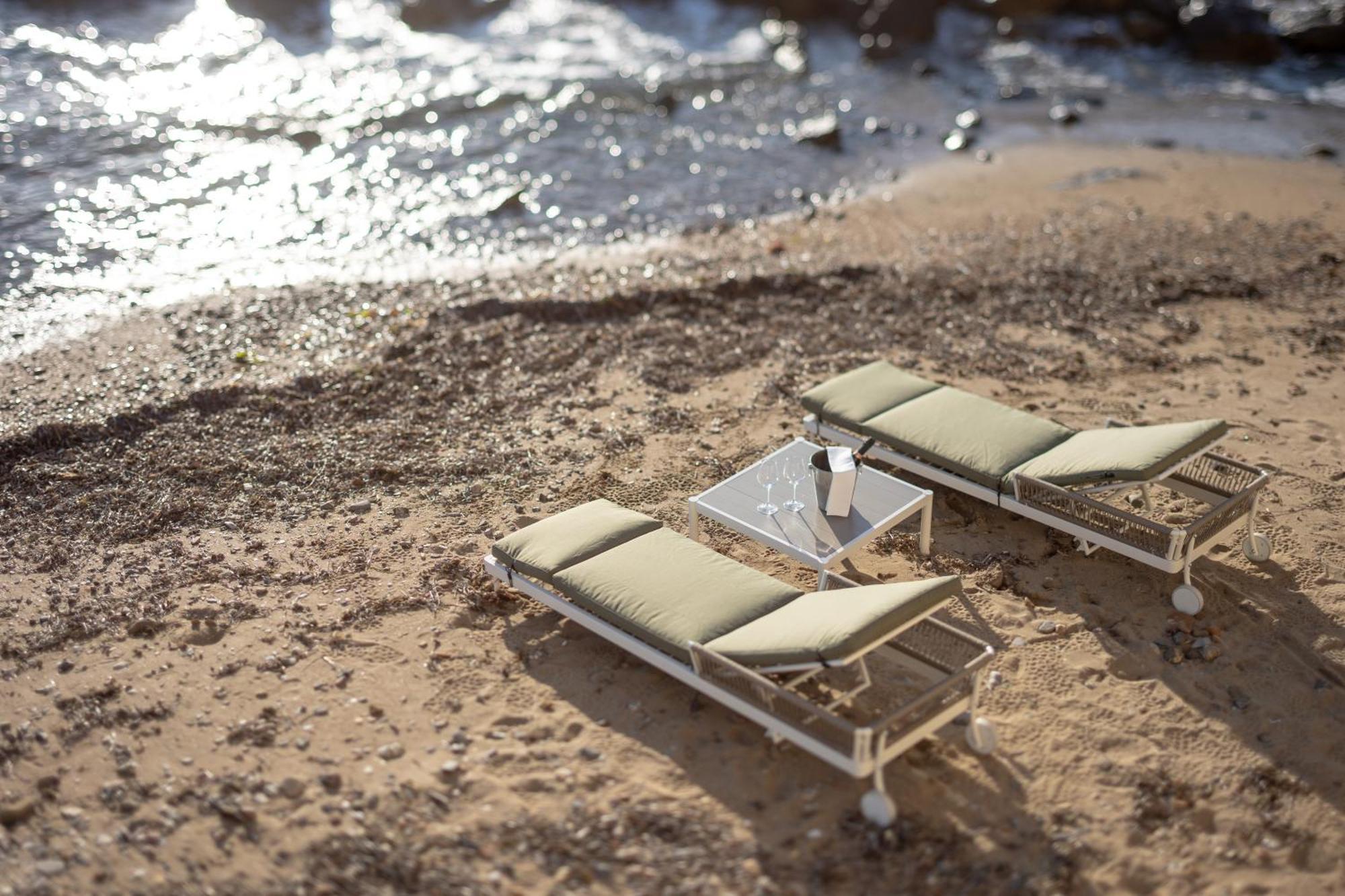 Le Sul Mare Di Esterina *