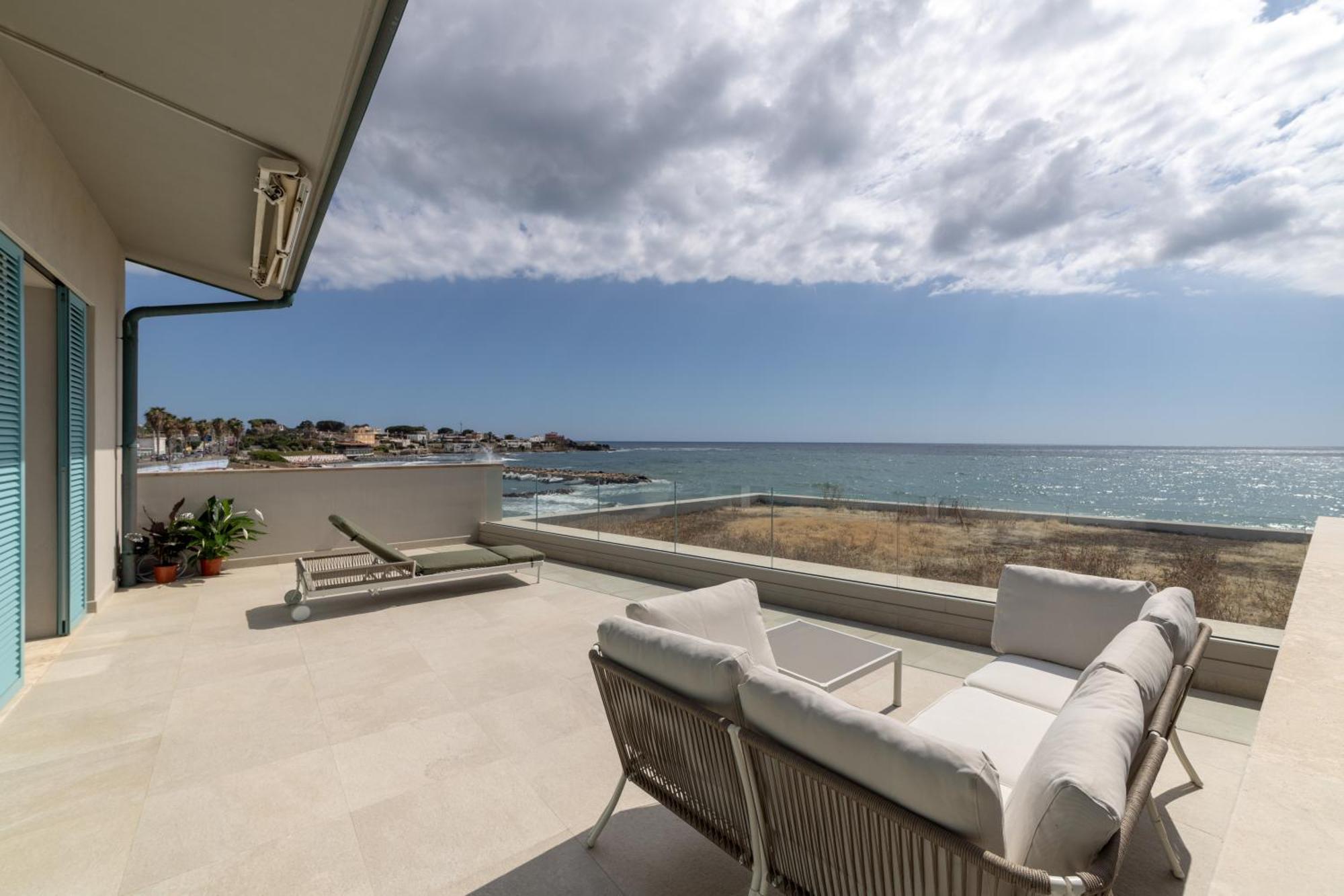 Apartment Le Sul Mare Di Esterina *