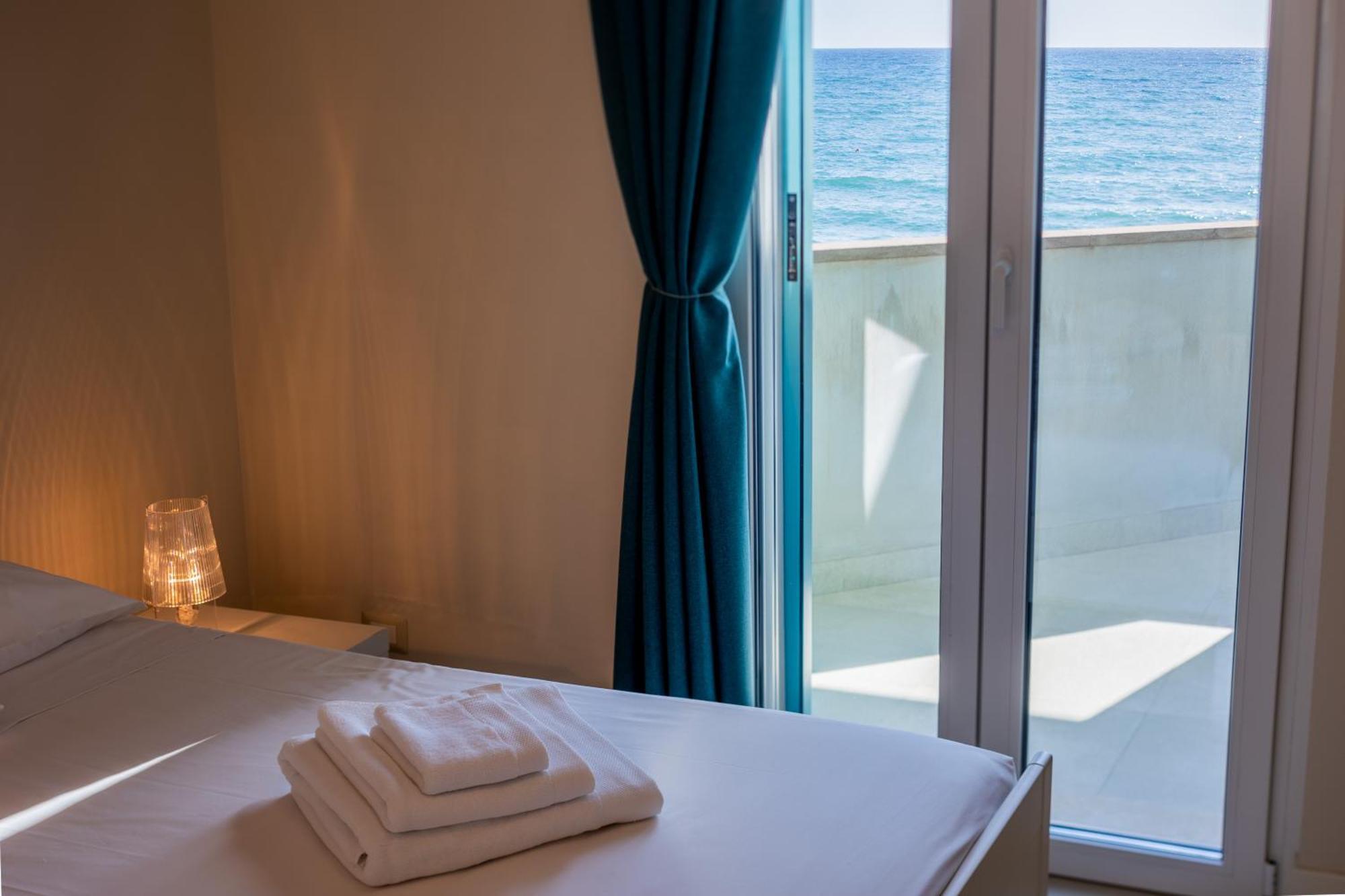Le Sul Mare Di Esterina Apartment Civitavecchia