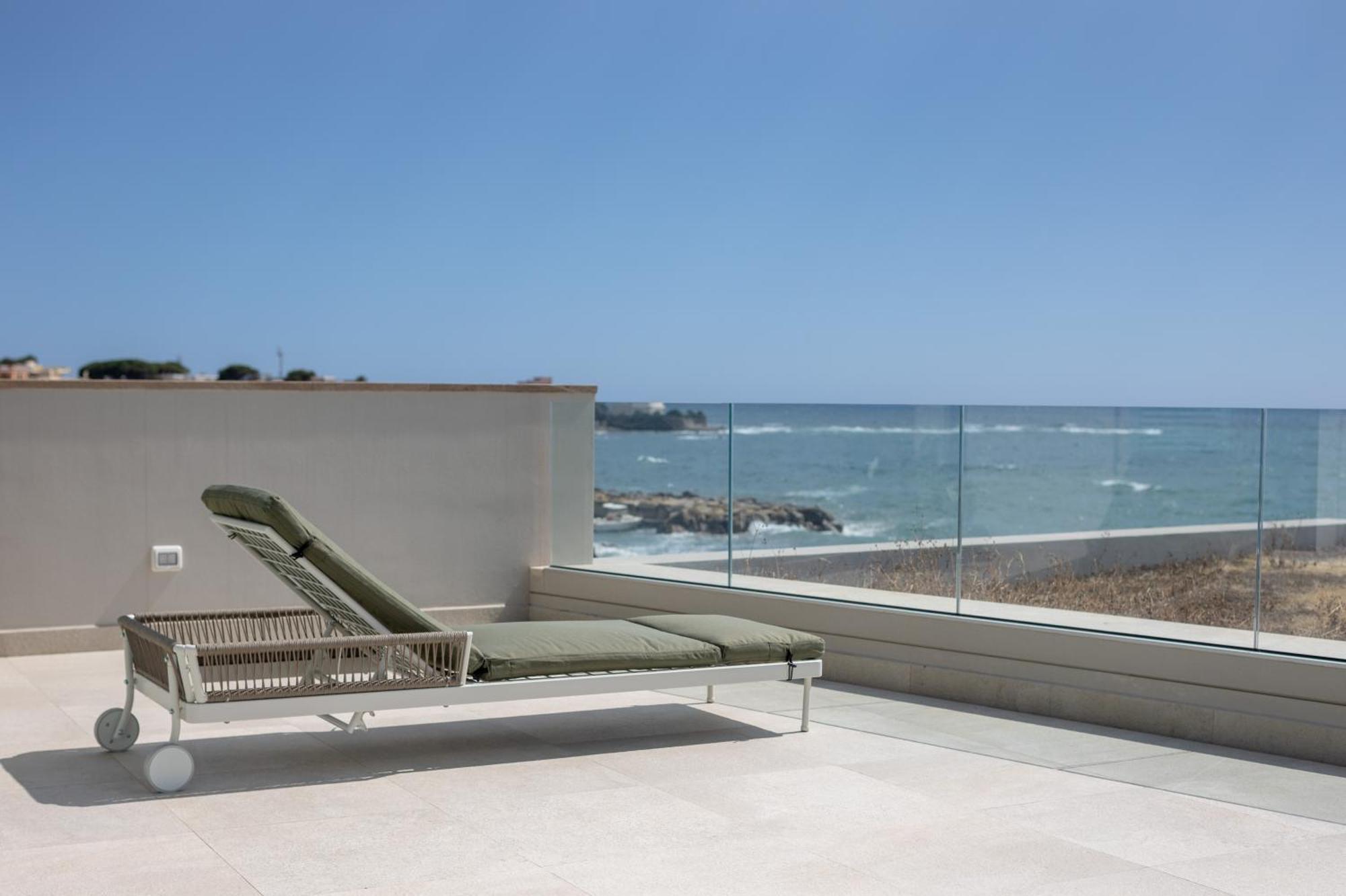 Le Sul Mare Di Esterina Apartment