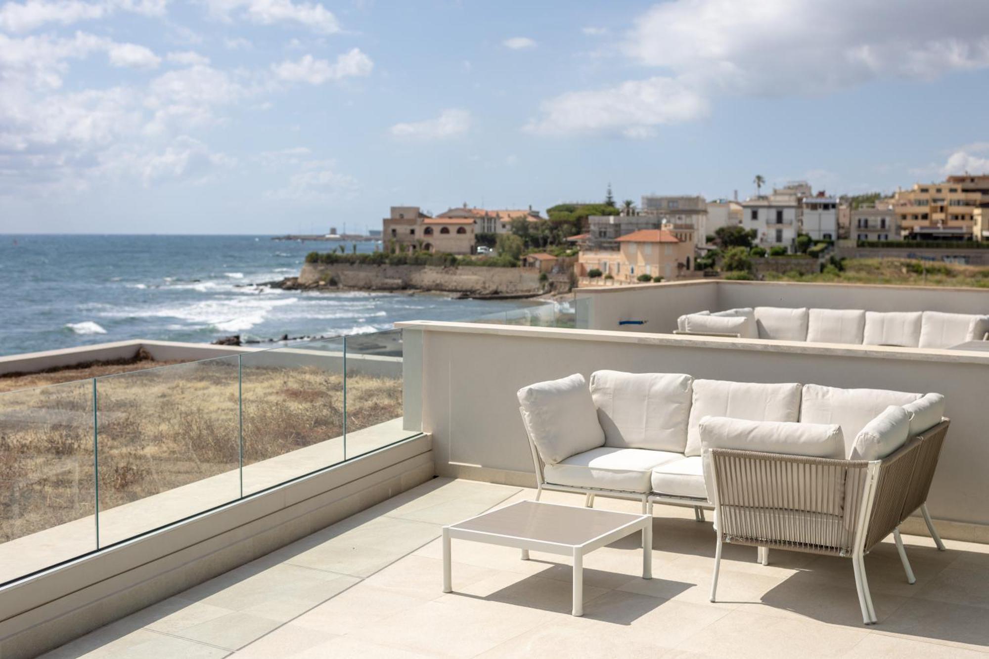 Apartment Le Sul Mare Di Esterina Civitavecchia