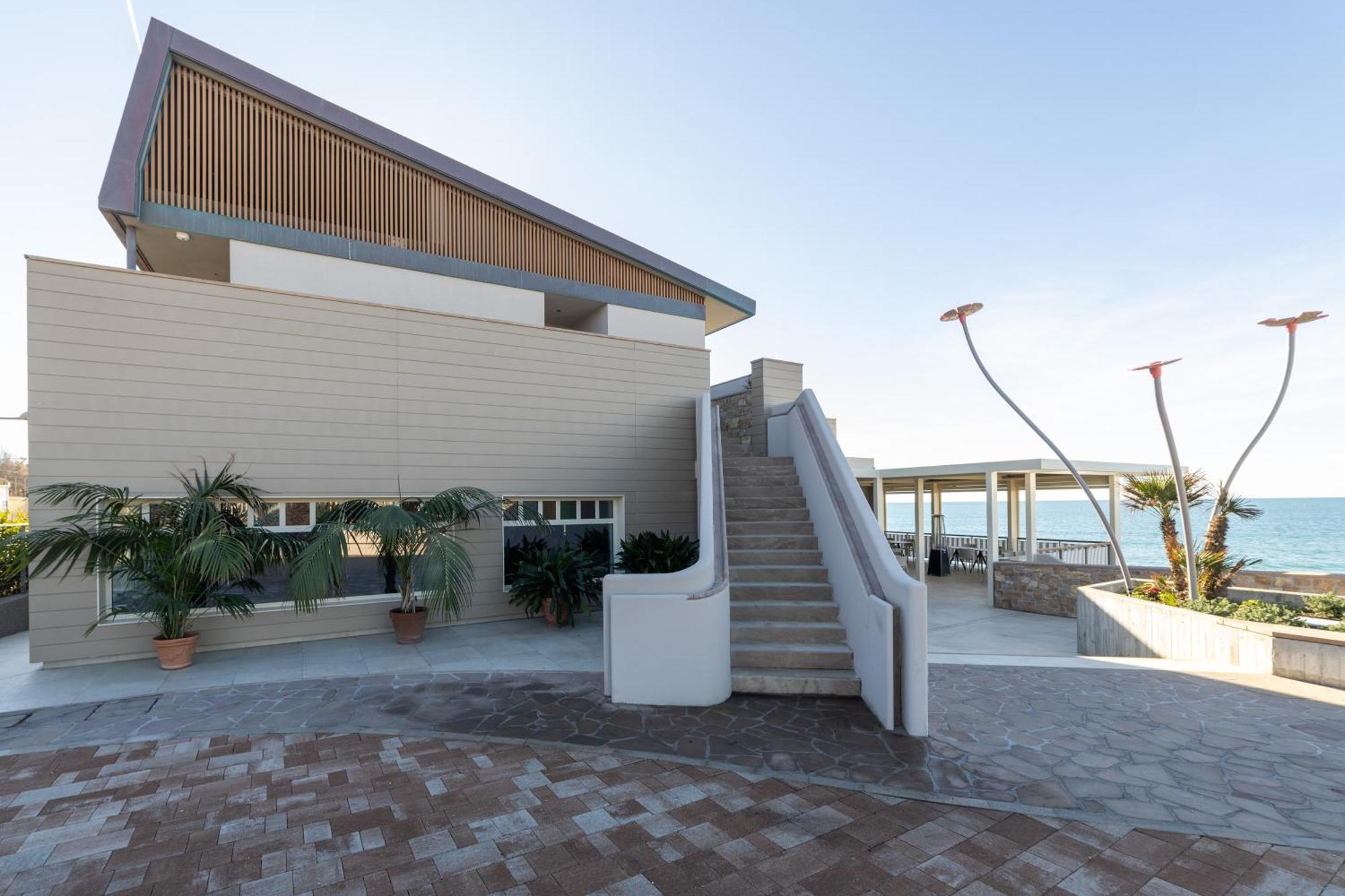 Apartment Le Sul Mare Di Esterina