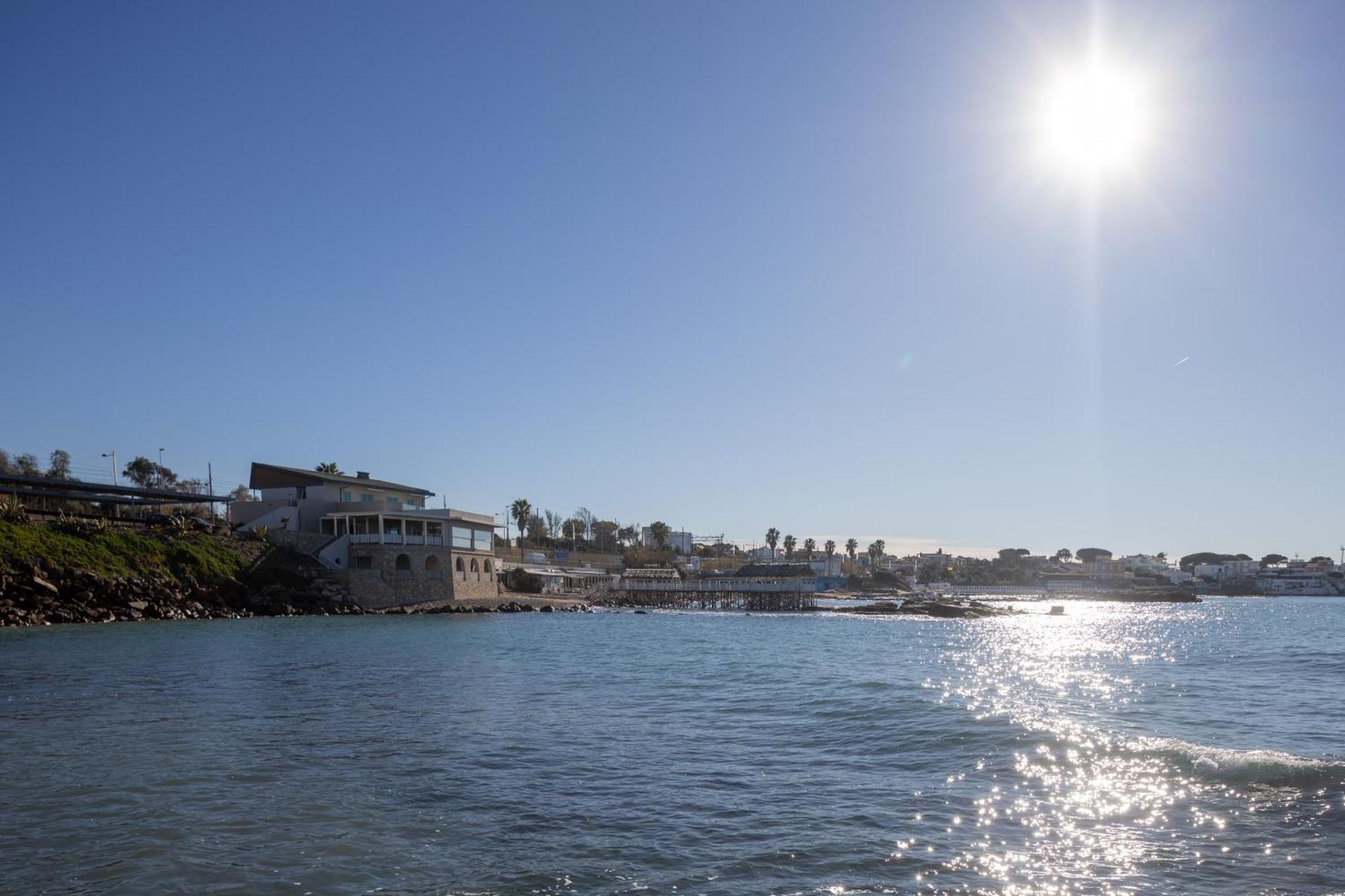 Le Sul Mare Di Esterina Apartment *