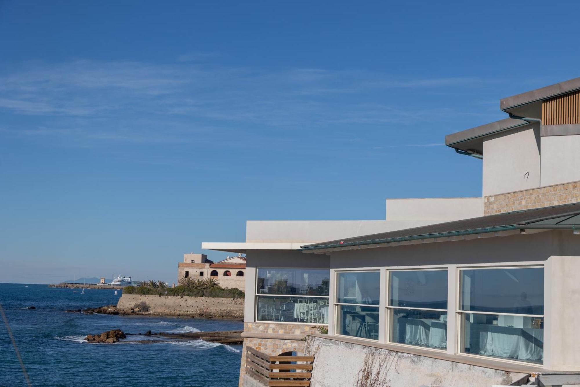 Le Sul Mare Di Esterina * Civitavecchia